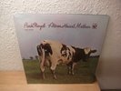 PINK FLOYD ATOM HEART MOTHER INSANELY RARE US / STILL SEALED  LP w.STICKER
