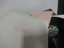 Pink Floyd Wish You Were Here RARE Special DJ Copy LP Banded for Airplay EX+