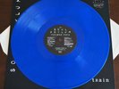 Soul Asylum - Runaway Train 12'' Blue Color Vinyl UK 1993 EP Single Rare EX-/VG+