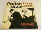 SEANT TED CURSON ANDRZEJ TRZASKOWSKI SEXTET POLSKIE NAGRANIA MUZA POLISH JAZZ