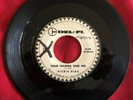 Vickie Diaz, Del-Fi 4149, Your Mamma Said No & For Eternity, Great Valens style