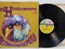 JIMI HENDRIX Are You Experienced LP Orig 1967 Reprise RS 6261 - Tested VG  *R5