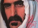 Frank Zappa Sheik Yerbouti Holland pressing 12'' vinyl 2 x Lp 70s MINT rock rare