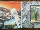 Vinyl album Led Zeppelin IV  Лед Зеппелин IV 2LP 1991 Russia AnTrop