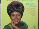 Barbara Mason – Yes, I'm Ready Hard to Find 1965 Original EX/EX copy