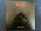 Motley Crue - Shout At The Devil (1983) Original Pressing Gatefold VG+/VG