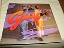 GUY-SELF TITLED-MCA-42176 NEW SEALED VINYL RECORD ALBUM LP