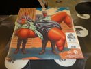 THE MARS VOLTA - AMPUTECHTURE LTD ORANGE/WHITE VINYL 2LP MINT/SEALED