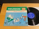DAVE BRUBECK & PAUL DESMOND Reunion FANTASY 8007 Stereo NM-
