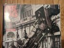 MR. BIG Lean Into It #1618 RSD Blck Friday 2021 11/26 LP sealed VINYL Record NEW