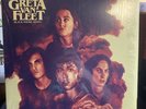 Greta Van Fleet Black Smoke Rising Vinyl Record IN SHRINK EXCELLENT MAKE OFFER