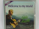 NEW SEALED Eddy Arnold 6 LP Vinyl Box Set Welcome to My World Collectors Edition