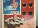 Jerry Garcia Garcia Vinyl Lp VG+ *BS 2582* 1972 B-856