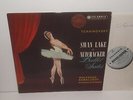 SAX 2285 Tchaikovsky Swan Lake & Nutcracker Suites Philharmonia Sawallisch B/S