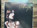 Atreyu The Curse Clear Vinyl Record metal hardcore bleeding through himsa zao
