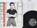 IGGY POP BLAH-BLAH-BLAH A&M C28Y3097 JAPAN OBI PROMO VINYL LP