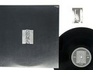 JOY DIVISION UNKNOWN PLEASURES FACTORY YX-7337-AX JAPAN PROMO VINYL LP