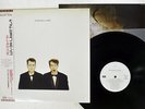 PET SHOP BOYS ACTUALLY EMI RP28-5507 JAPAN OBI VINYL LP