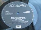 Marillion MISPLACED CHILDHOOD 1985  A1/B1 1st Press ONE PLAY MINT MINUS AUDIO