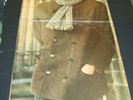 Vintage BLONDE ON BLONDE BOB DYLAN C2S841 TWO DISC SET STEREO LP Record Album NR