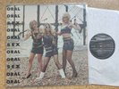 Oral – Sex, mega rar 1985