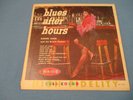 ELMORE JAMES BLUES AFTER HOURS 1960 CROWN RECORDS 5168