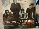 The Rolling Stones Stripped 2 Vinyl LPs 1995 Brand new unused