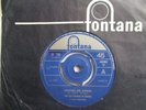 EX  UK FONTANA 45 - THE CALIFORNIA IN-CROWD - 