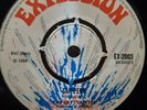  Explosion Records, Reggae, Winston Wright, Crystalites, 7
