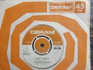 EX-  UK  DERAM 45 - THE EYES OF BLUE - 