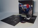 The Mars Volta Frances The Mute Glow In The Dark Vinyl 3LP Brand New 2022 SEALED