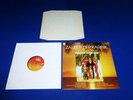 GOOMBAY DANCE BAND - SUN OF JAMAICA LP -  TOP DISCO VOX + TOP CONDITION FROM  80