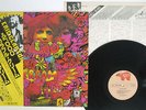 CREAM DISRAELI GEARS RSO MWA 7003 JAPAN OBI VINYL LP