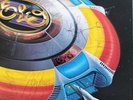 ELO fully signed Out of the Blue Vinyl LP very rare See Description 1977