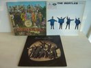 The Beatles/Wings - Help/Sgt. Pepper/Band On The Run - 3 x LP BUNDLE - **SALE**