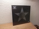 David Bowie Blackstar RARE  CLEAR VINYL LP 5000 WORLDWIDE STILL SEALED