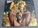 Razor Decibels Vinyl Mint Thrash Annihilator HR Records Testament Slayer