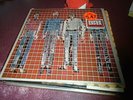 TALKING HEADS MORE SONGS ABOUT BUILDINGS AND FOOD LP SEALED SIRE LABEL FROM 1978