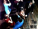 The Wild Gentlemen - The Wild Gentlemen Switzerland LP 1967 (G/VG) ´