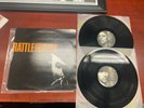 U2 - Rattle & Hum - 2 LP - South Korea Pressing - NM/VG