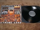 Brutal Truth - Extreme Conditions First Press. Earache 1992