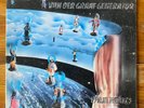 Van Der Graaf Generator – Pawn Hearts – Progressive Rock-Space Rock Vinyl LP -RE