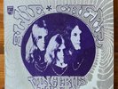Blue Cheer – Vincebus Eruptum – Psych Rock-Blues Rock-Hard Rock Vinyl LP -OG