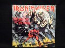 Iron Maiden-The Number of the Beast ST 12202