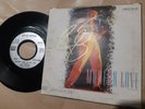 david BOWIE autograph vinyl 7' MODERN LOVE signed live collectors 1999 tour rare