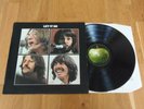 THE BEATLES LET IT BE 2U/2U 1st PRESS Red APPLE SUPERB COVER & NM/MINT- AUDIO