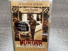 Murder Was The Case Soundtrack SEALED OG Death Row 1994 Cassette Tape Snoop Dogg