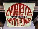 Chocolate Watchband Let's Talk About Girls LP Eva 1983 comp France IMPORT EX