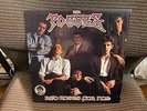 The Pogues Red Roses For Me LP Enigma 1984 ST-73225 US [Shane MacGowan] VG+
