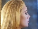 Adele - 30 - 2 x White Vinyl LP